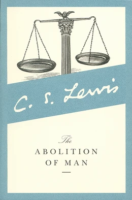 The Abolition of Man
