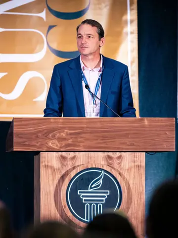 Summer Conference 2026