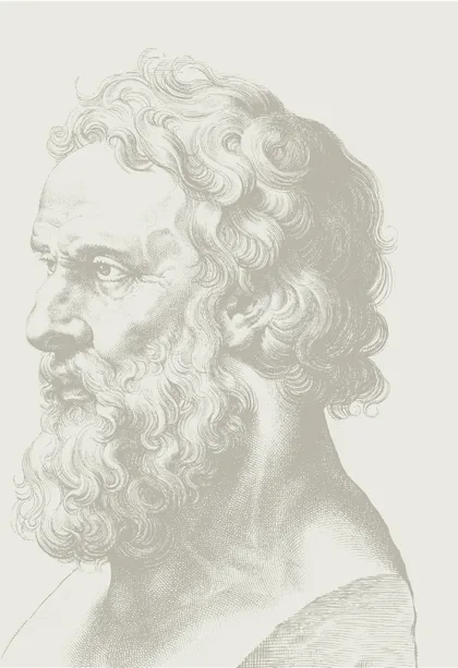 Editorial artwork for article feature